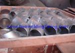 C70600 90/10 Copper Nickel Elbow 1mm 2.5mm Stainless Steel Pipe Elbow