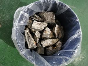 Quality Professional Copper Zirconium Master Alloy CuZr10 20 40 50 Ingot wholesale