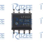 LF353DR