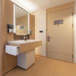 Modern Luxury Style Hotel Furniture Set Customized by Foshan with Repair