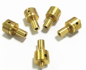 Quality OEM Precision Brass Machining Parts wholesale