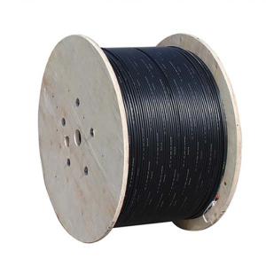 Quality GYTA53 Single Mode Fiber Optics Cables 4-288 Core Outdoor Non Conductive wholesale