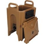 5 Gallon Insulated Beverage Dispenser Food Grade LLDPE For Buffet