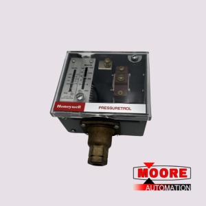 Quality L404F1235 HONEYWELL Pressuretrol Controller wholesale