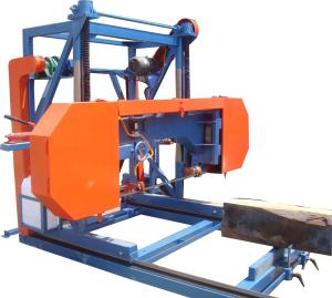 Quality Band Saw Price,Saw Wood Horizontal Portable Machine for Cutting and Splitting Wood wholesale