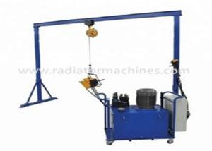 Quality Portable Manual Tube Expander Gantry Stand Type 7-16mm Tube Diameter wholesale