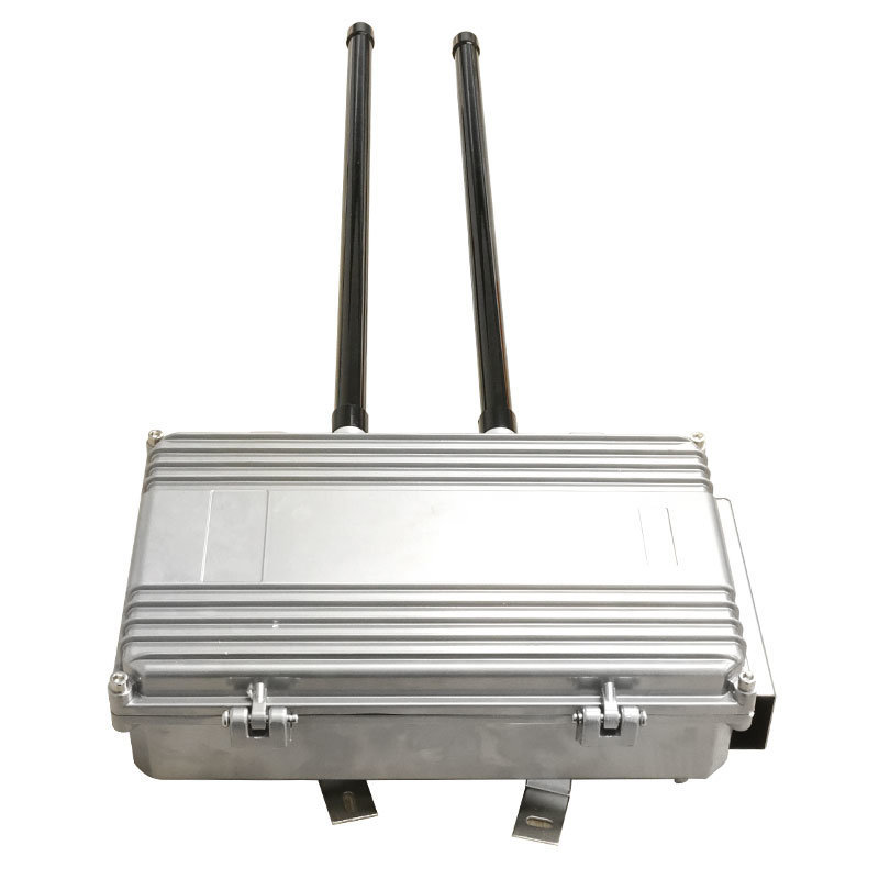 2-Band Counter Drone System 5.2GHz 5.8GHz 100W