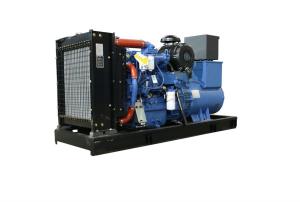 Quality 100KW Silent Generator Set Customized Industrial Backup Generator wholesale