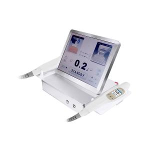Quality Hifu 7d Fat Reduction Remove Wrinkles Machine Cartridges 20000 Shots wholesale