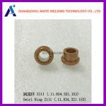 Z101 Plasma Swirl Ring Z102 Z111 Z111A KJELLBERG Plasma Consumables
