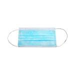 3 Layer Disposable Respirator Mask