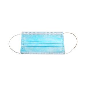 Quality 3 Layer Disposable Respirator Mask wholesale