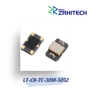 China 10MHz-50MHz Tcxo Crystal Oscillator Satellite Communication on sale