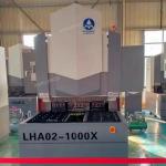 Center Control System Intelligent Bending Press Brake Full Automatic