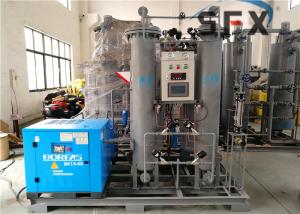Quality 3000Nm3/Hr PSA Nitrogen Generator With Compressor wholesale