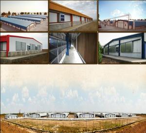 Quality evaporative ventilation equipment for chicken farm wholesale