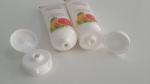 100ml ISO Pearl luster Cosmetic Packaging Laminated Round Tube Plastic Barrier