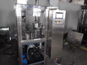 Quality Automatic USA Market Popular China Encapsulation Machine Factory wholesale