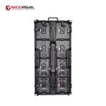IRC Series 500x500/500x1000 indoor LED video walls for stage events