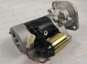 Quality High Precision Diesel Engine Starter Assembly Hino Starter Motor For Trucks W06D 28100-2100 wholesale
