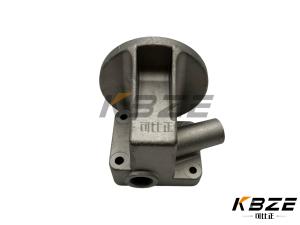 Quality DOOSAN DH300 FUEL FILTER HEAD HIGH QUALITY PRODUCT wholesale