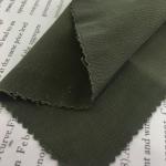 60% Cupro 36% Viscose 4% Spandex 123gsm Rayon Viscose Fabric Elastic