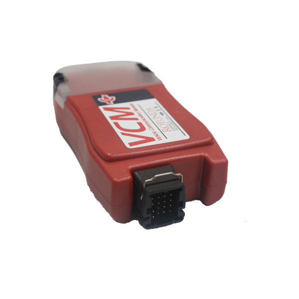 VCM IDS Rotunda Dealer Auto Diagnostic Tools, IDS V83 JLR V133