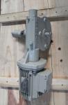 Diamond power gear box for G9B soot blower