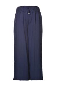 Quality Modern Women's Loose Summer Trousers In Chiffon Quality-Plus Size Pants wholesale