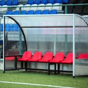 Quality Substitute Outdoor Stadium Seating For Football Club Stadium School wholesale