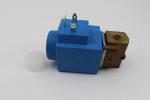 018F7363 Solenoid Valve High Demand In Screw Air Compressor Spare Parts Market