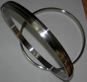 China NOSOK-L005   froging ring joingt gaskets IX TYPE on sale