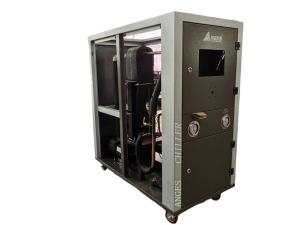 Quality 8 Ton 8hp Industrial Water Chiller Scroll Central Water Chiller wholesale