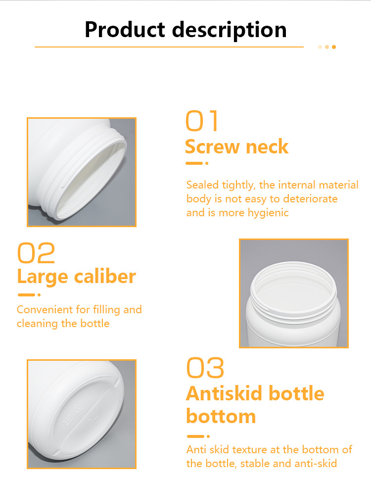 HDPE Condiment Pump Dispenser Kit Wit 5ml 8ml 10ml Plastic Narrow Hear Pump