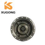 SH200 Swing Motor For SH08 Excavator Hydraulic Swing Device Engines Parts