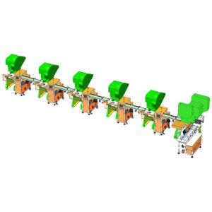 Quality Single Servo Transfer Type wholesale