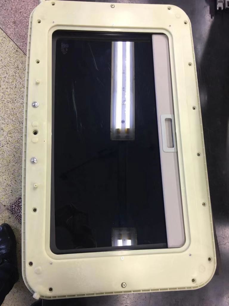 All Models Of Universal Car Sunroof