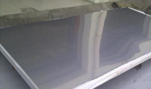 Quality 410 430 2b Ba Stainless Steel Plate Embossed Pattern Cold Rolled SUS Checkered Skid wholesale