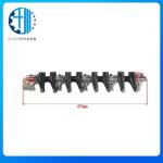 24515-42500 Rocker Arm Assembly for Hyundai D4BB Forklift Engine Spare Parts
