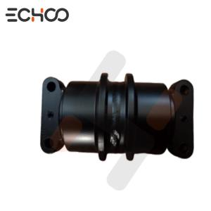 Quality Lower roller RD809-21703 fits Kubota mini excavator chassis part wholesale