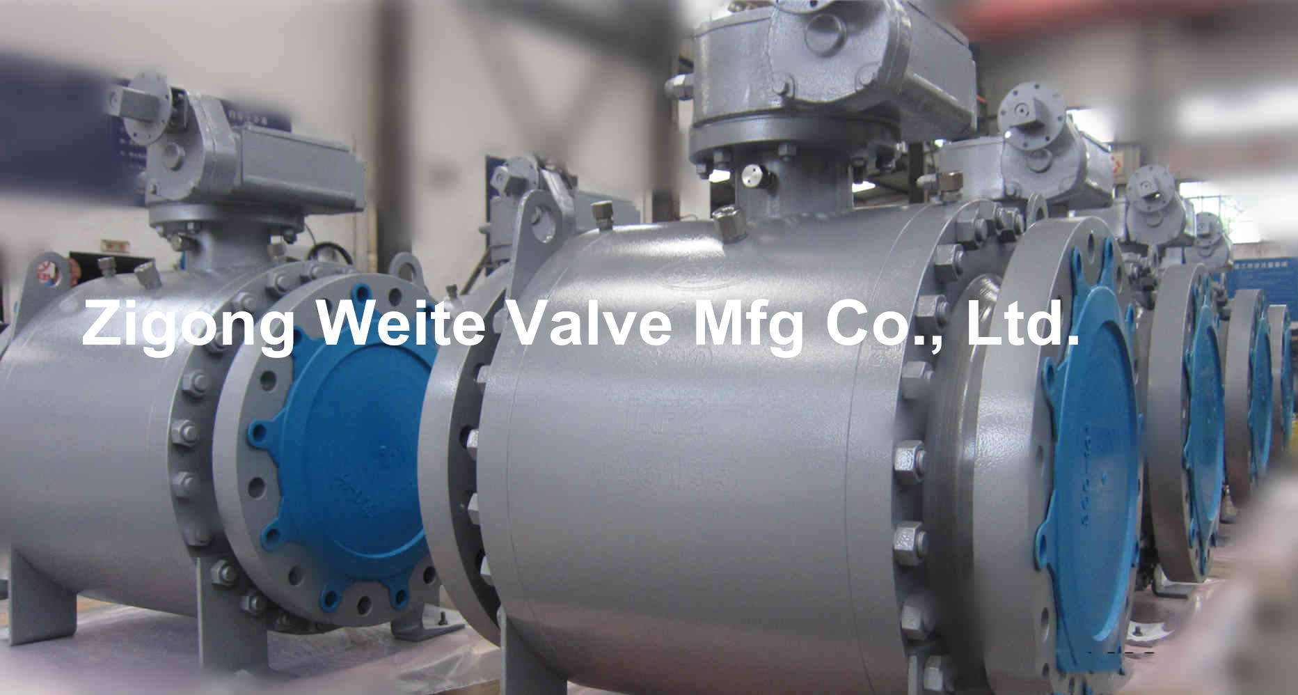 Forged Steel LF2 Oil Pipeline Valves