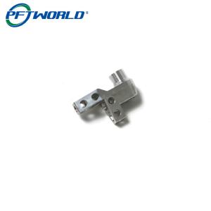 China Precision Metal CNC Turning Parts Stainless Steel 304 Alu CNC Milling Machining Service on sale