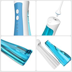 Quality Nicefeel Water Jet Flosser Cleaning Teeth Rechargeabe Electric Toothbrush wholesale