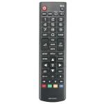 AKB74475451 3uA TV Remote Control Replacement For LG LCD TV
