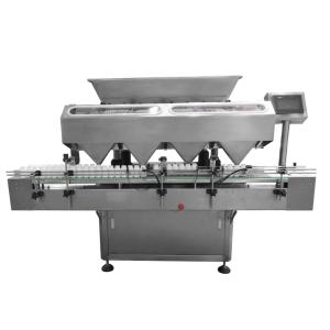 Quality Hard Capsule Electronic Counting Machine For Pharmaceutical Factories wholesale