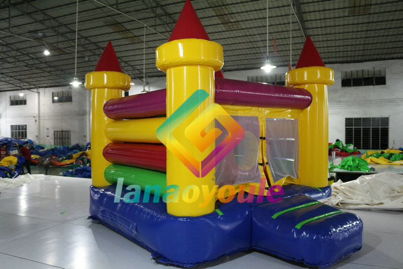 HOT Sale Inflatable Bouncer Castle Inflatable Jumping Castle Combo Games