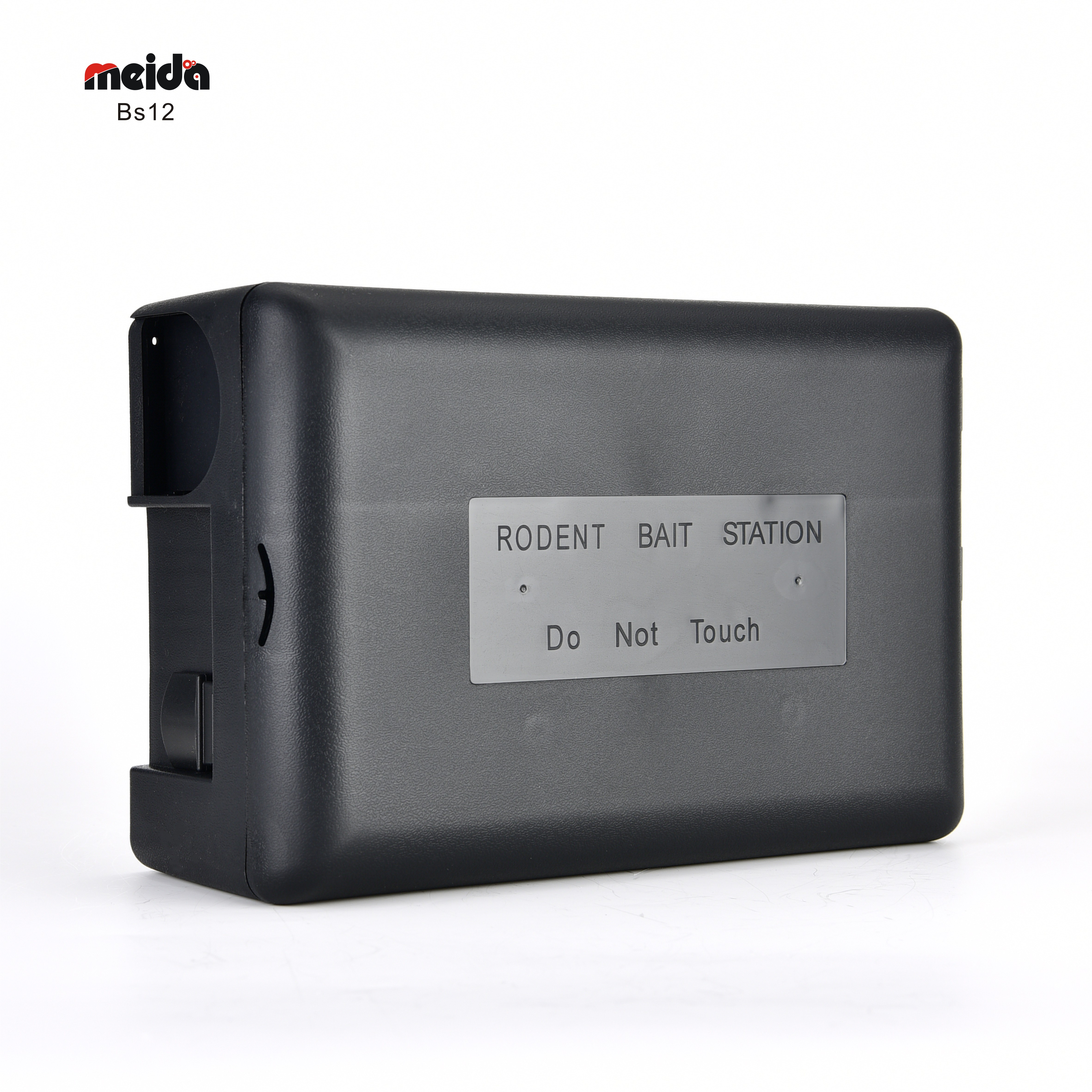 Long-lasting Accessories for Hard Durable Plastic Rat Bait Station Mouse Trap