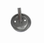 Stainless Steel Hog Waterer Pig Feeders and Drinkers Pig Water Drinkers
