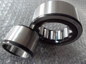 Quality Auto Single Row Cylindrical Roller Bearing NU2312ECMC3 OEM Customized wholesale