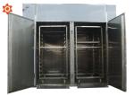 Commercial Grade Automatic Food Processing Machines Professional 6 Tray Food